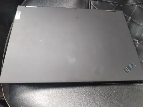 Pc Lenovo ThinkPad yoga 