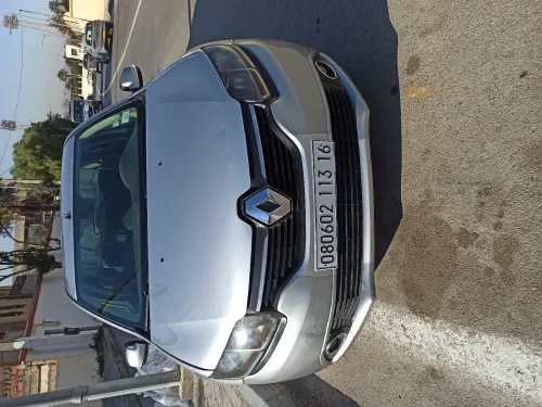 Renault Symbol 2013 Thalia 