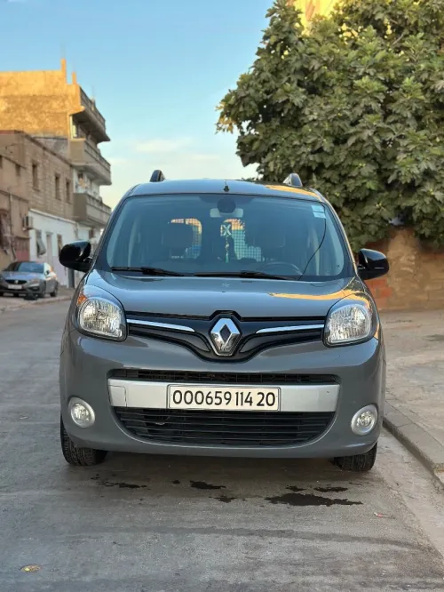 Renault Kangoo 2014 Confort