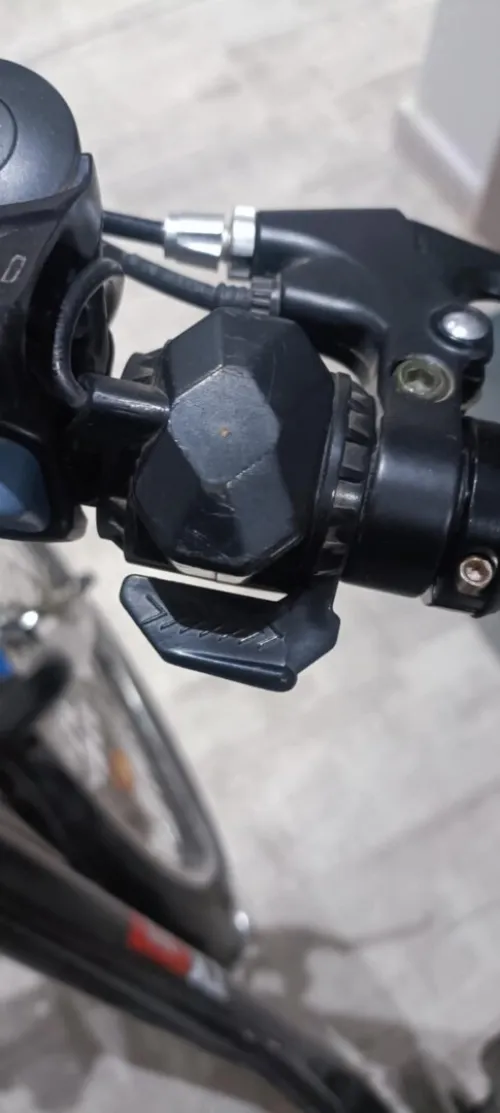 Vélo électrique RKS TX ZF6