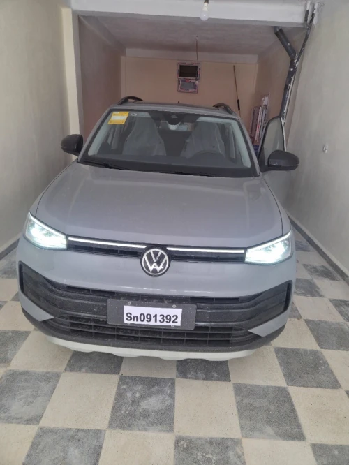 Volkswagen Tahru 2026 