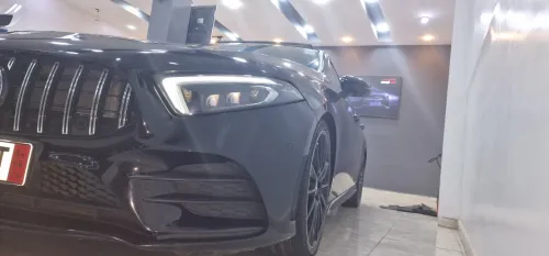 Mercedes Classe A 2020 200 d  Exclusif +