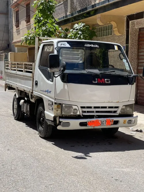 JMC JMC 2007