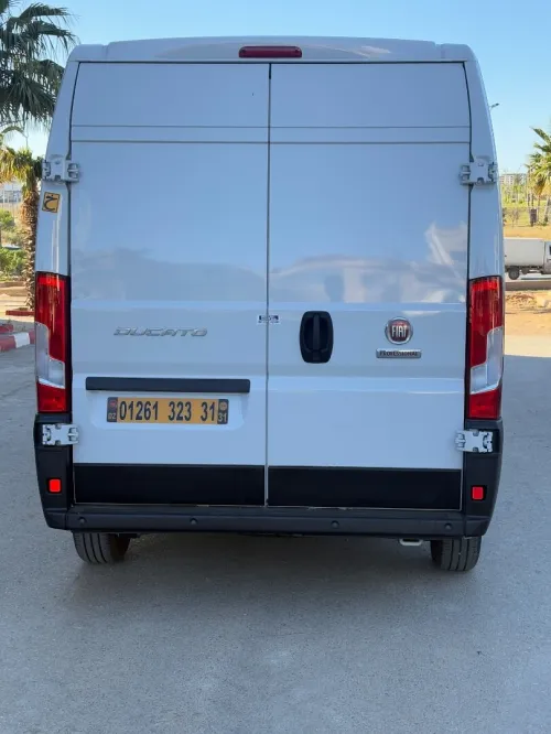 Fiat 3pano 2023