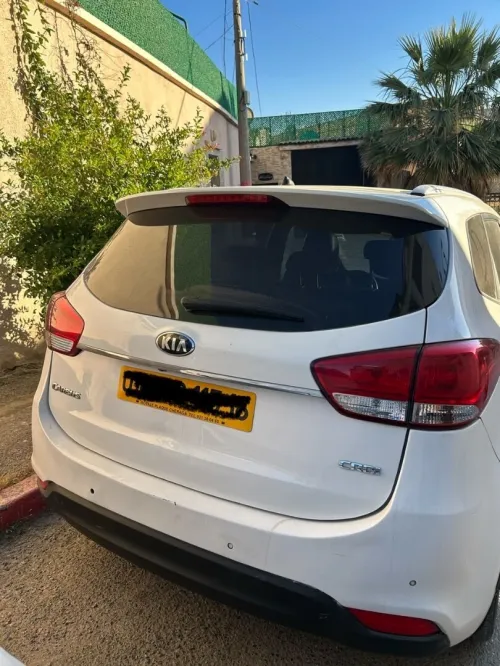 Kia Carens 2015 Carens