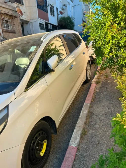 Kia Carens 2015 Carens