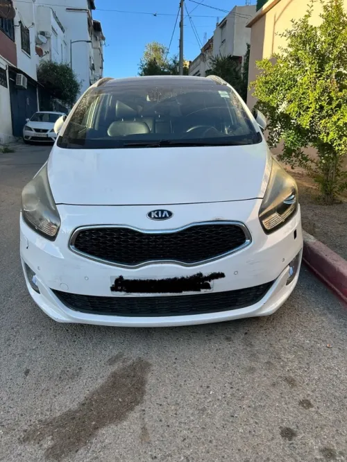 Kia Carens 2015 Carens