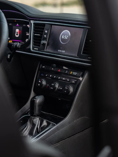 Seat Cupra  2019 copper