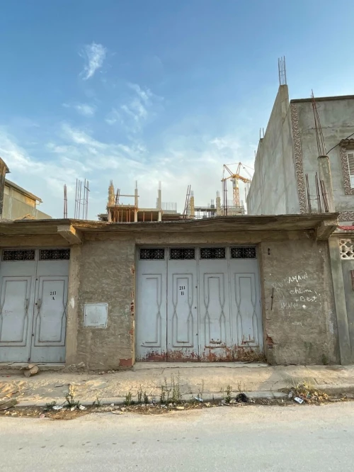 Vente Terrain Guelma Guelma