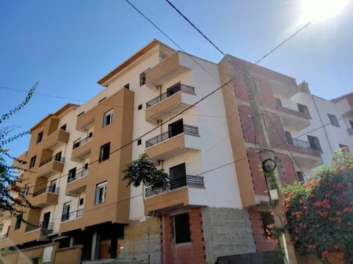 Vente Appartement F4 Alger Draria