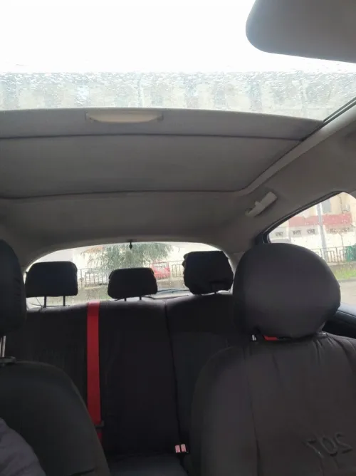 Peugeot 207 2012 Allure
