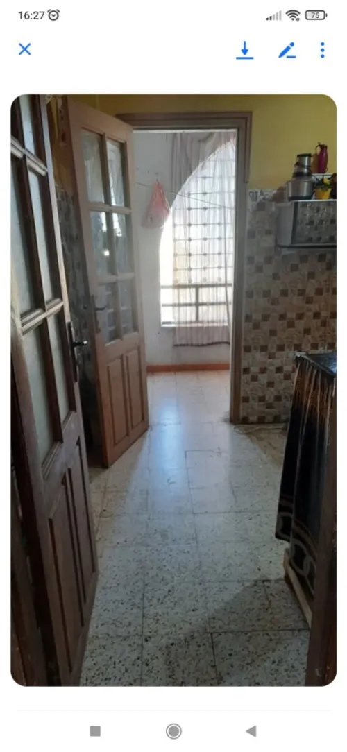 Vente Appartement F4 Biskra Biskra