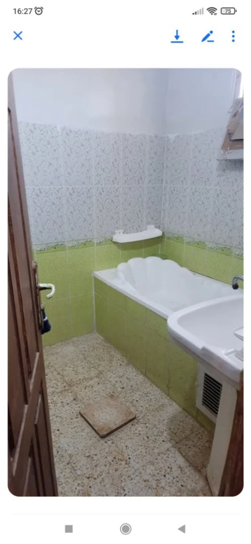 Vente Appartement F4 Biskra Biskra