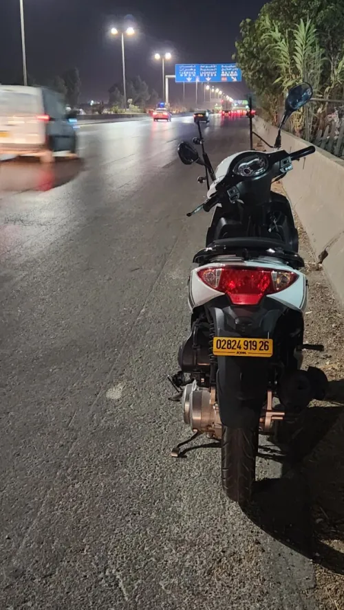 Sym S 2019