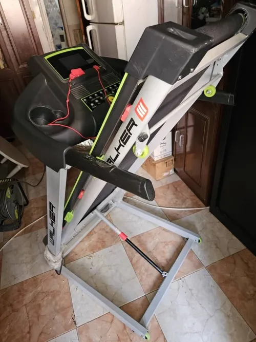 Tapis roulants