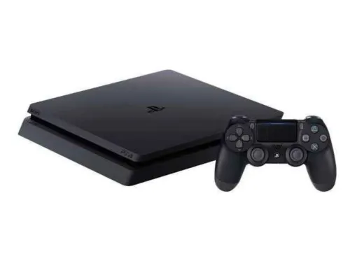 Ps4 slim flashé 1tr 
