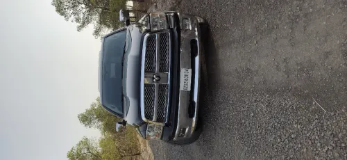 Dodge Ram 1500 2011 Ram 1500