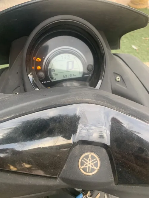 Yamaha Nmax 155cc 2020