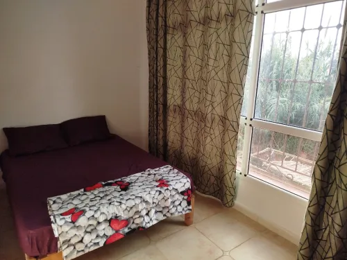 Location vacances Villa Oran Oran