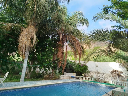 Location vacances Villa Oran Oran