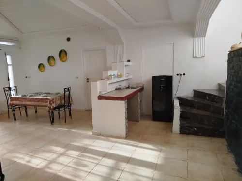 Location vacances Villa Oran Oran