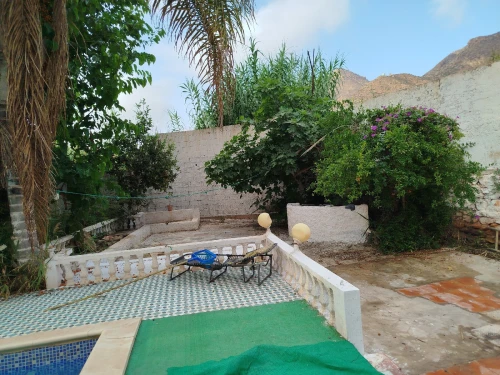 Location vacances Villa Oran Oran