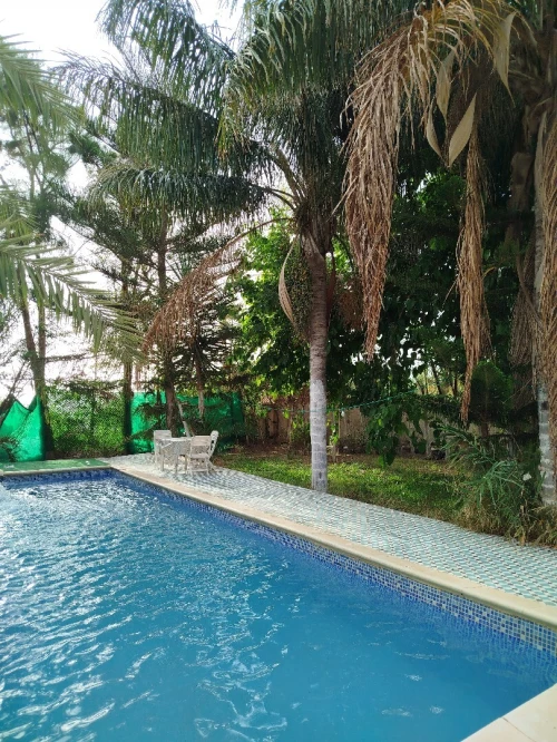 Location vacances Villa Oran Oran