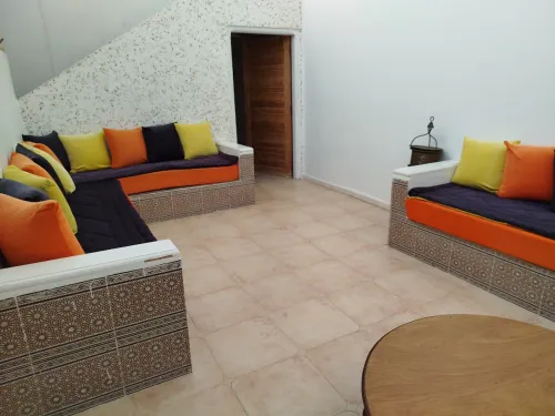 Location vacances Villa Oran Oran