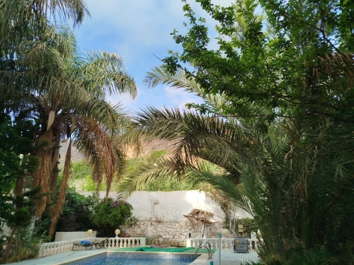 Location vacances Villa Oran Oran