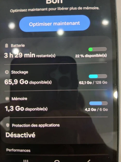 Samsung A15