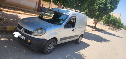 Renault Kangoo 2007 Kangoo