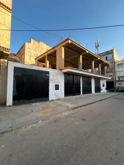 Location Local Alger Tessala el merdja