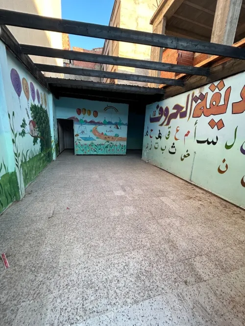 Location Local Alger Tessala el merdja