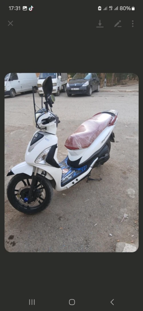 Sim st St 2019