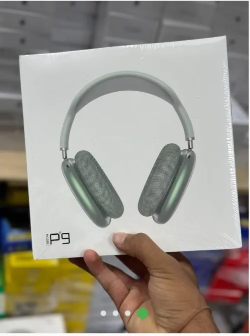 Casque P9 