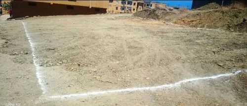 Vente Terrain Chlef Beni haoua