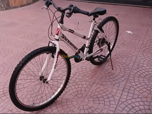 Vélo (vtc) .streamer 2.0 [26 pouces] from Germany