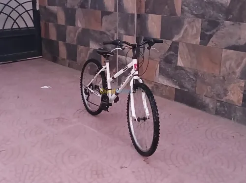 Vélo (vtc) .streamer 2.0 [26 pouces] from Germany