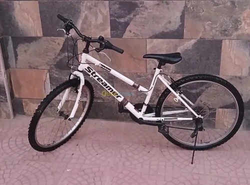 Vélo (vtc) .streamer 2.0 [26 pouces] from Germany