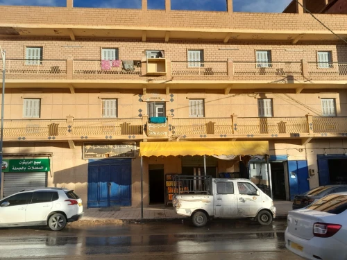 Vente Immeuble Béchar Bechar