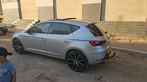 Seat Leon 2019 Urbain