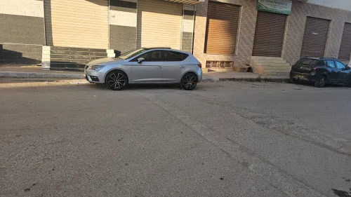 Seat Leon 2019 Urbain