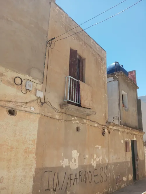 Vente Sétif Setif