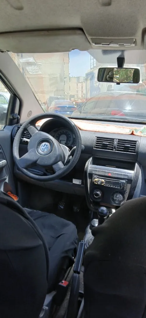 Volkswagen Fox 2006 Fox