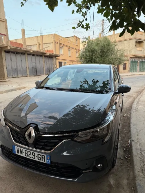 Renault Taliant 2025 
