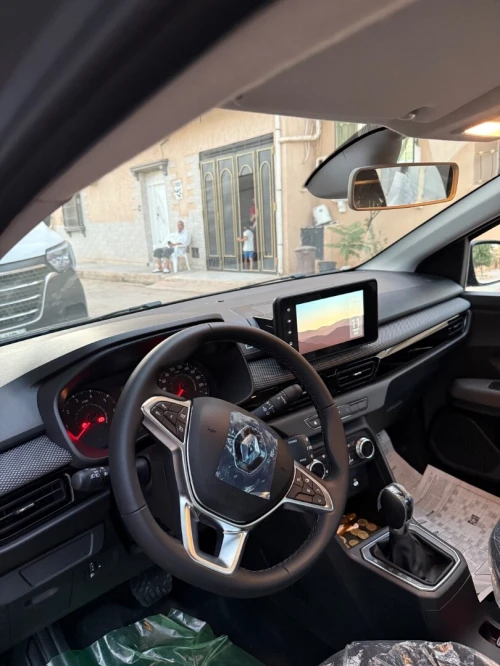 Renault Taliant 2025 