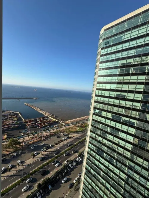 Vente Appartement F5 Oran Oran