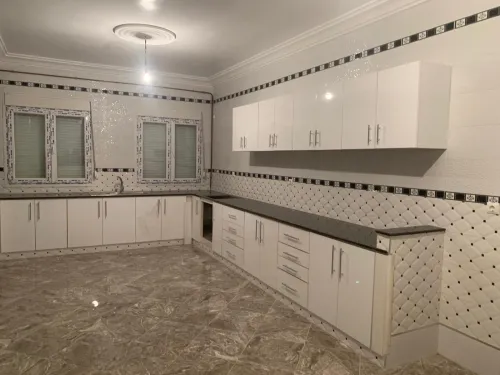 Location Appartement F4 Oran Bir el djir