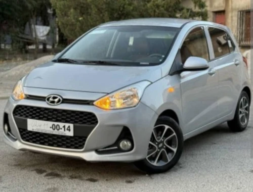 Location de voiture