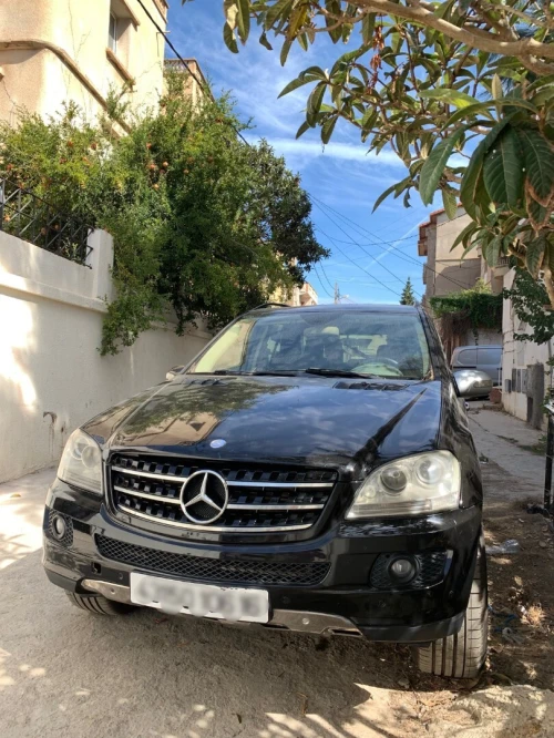 Mercedes ML 2006 ML